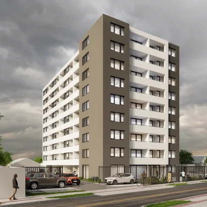 Edificio Santa Elena
