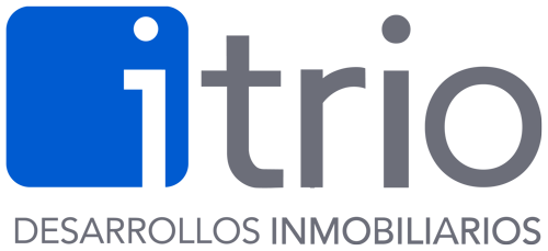 Logo Itrio